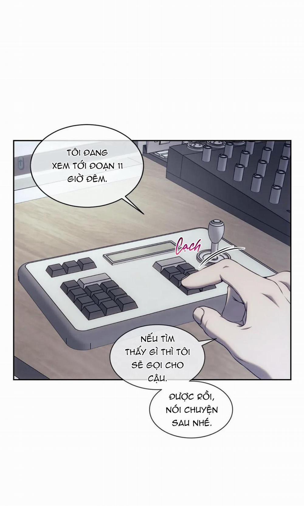 Công Cuộc Báo Thù Của Kẻ Yếu Thế 31 trang 59