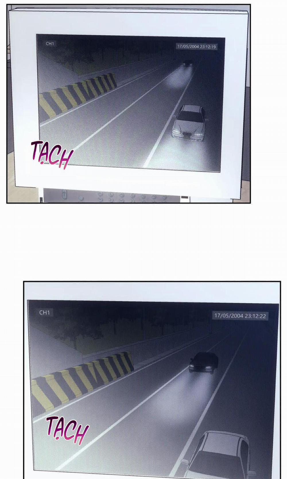 Công Cuộc Báo Thù Của Kẻ Yếu Thế 31 trang 60