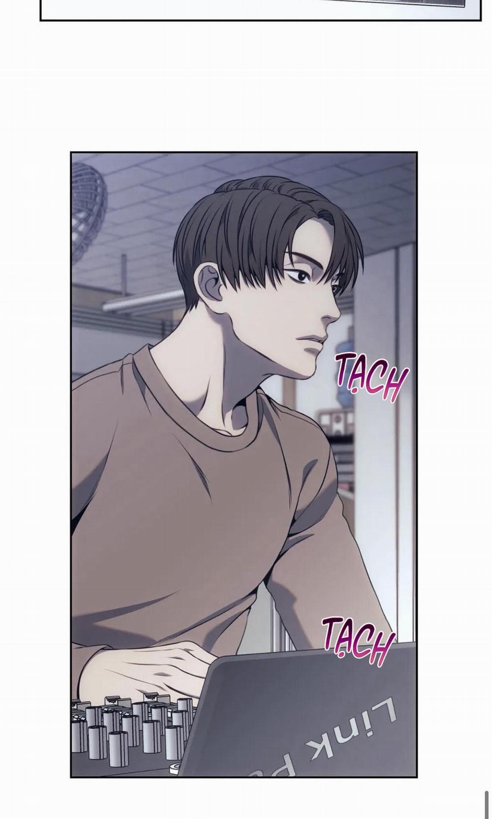 Công Cuộc Báo Thù Của Kẻ Yếu Thế 31 trang 61