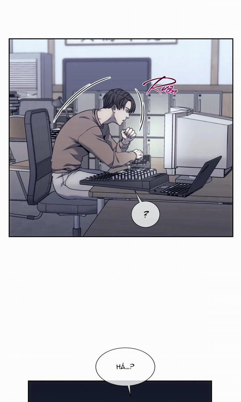 Công Cuộc Báo Thù Của Kẻ Yếu Thế 31 trang 63