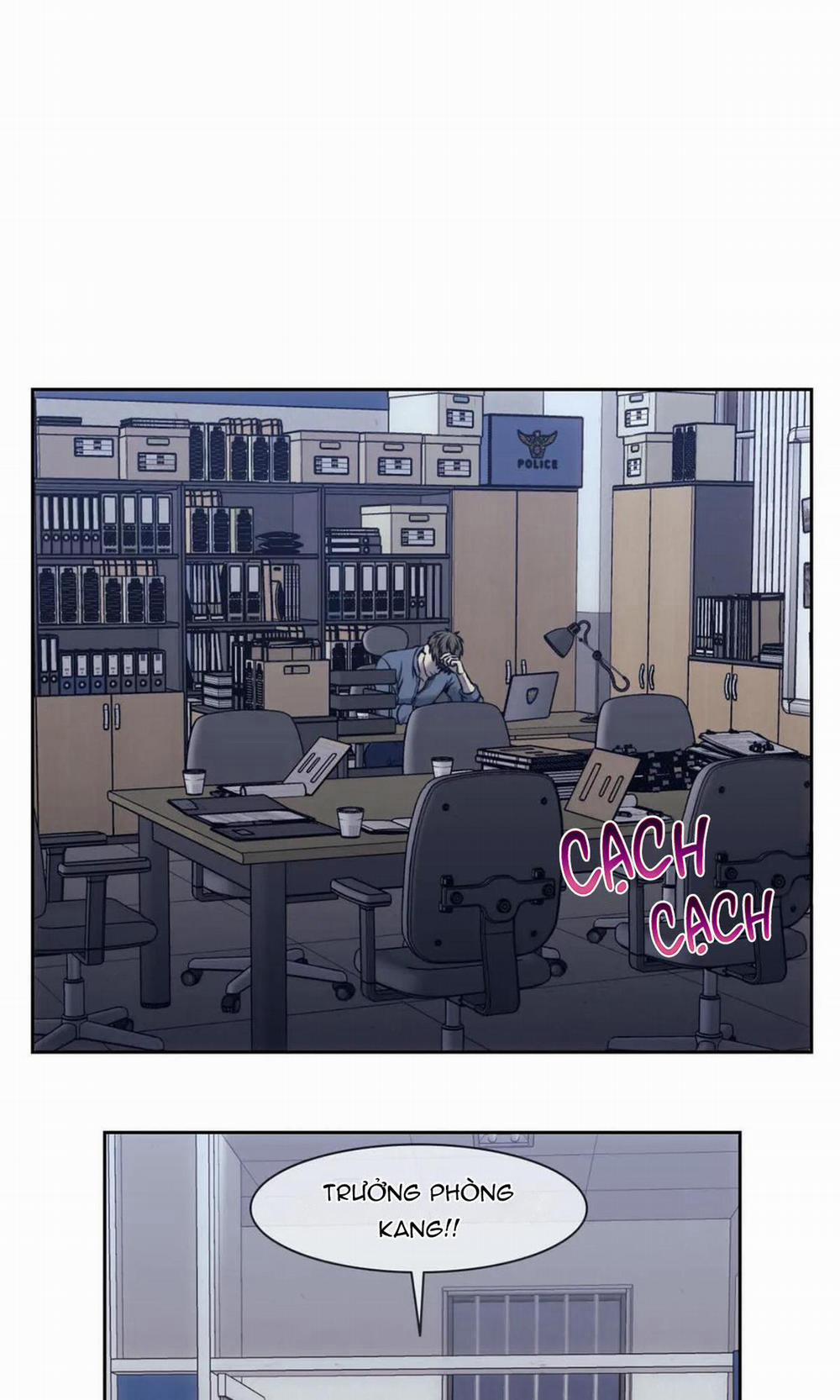 Công Cuộc Báo Thù Của Kẻ Yếu Thế 31 trang 65