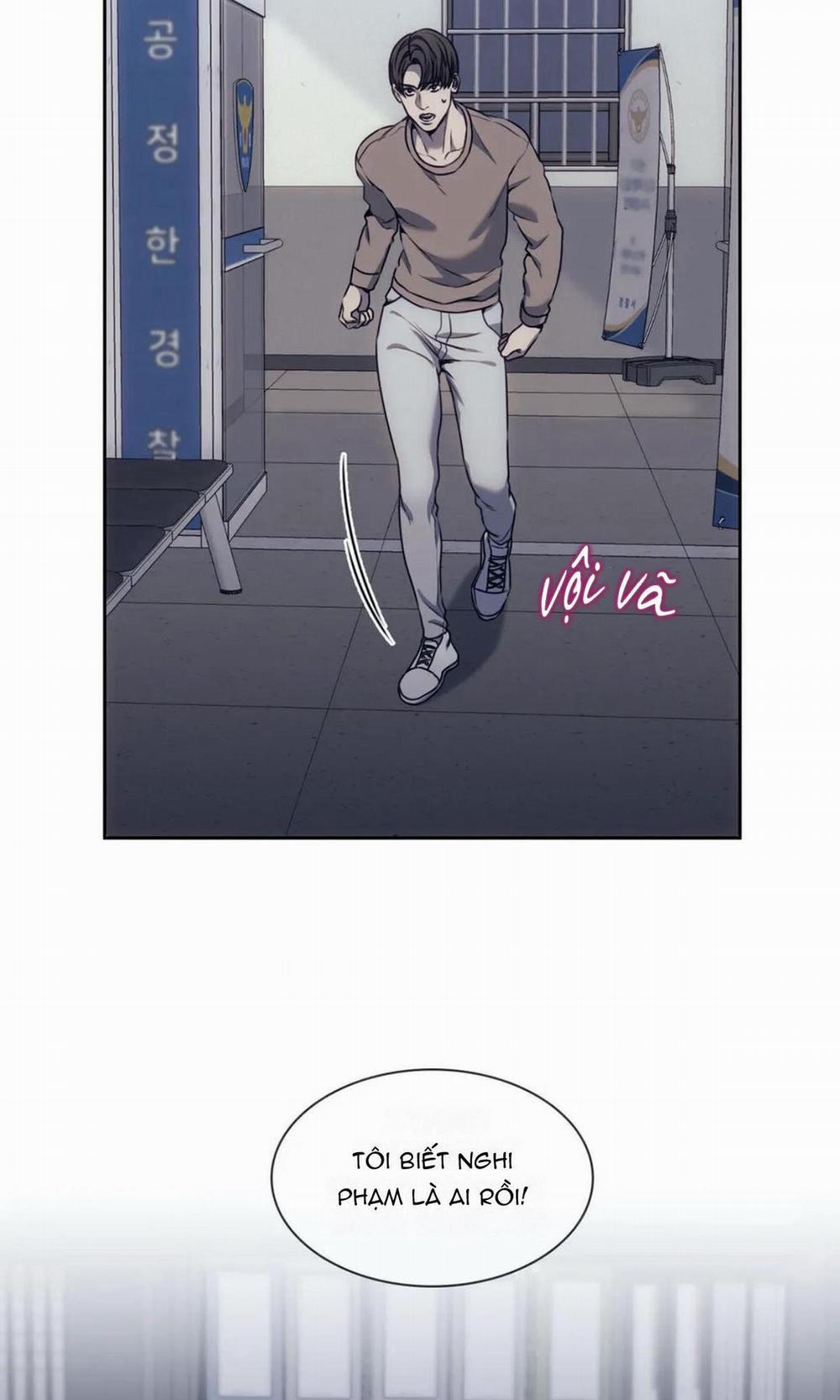 Công Cuộc Báo Thù Của Kẻ Yếu Thế 31 trang 66