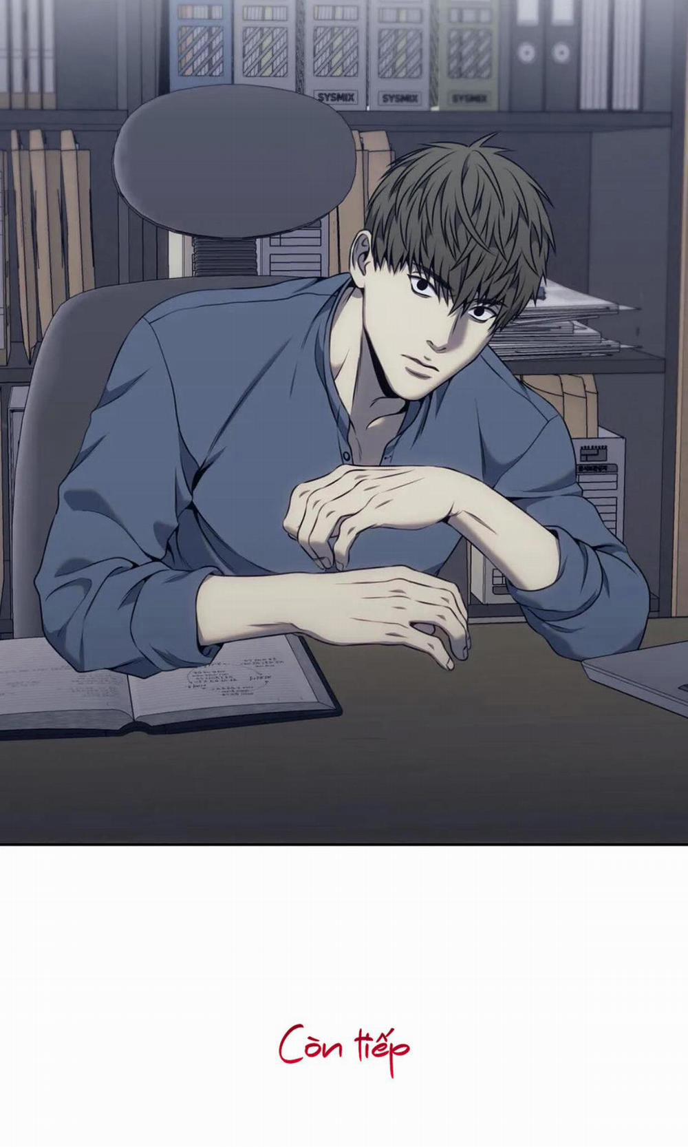 Công Cuộc Báo Thù Của Kẻ Yếu Thế 31 trang 67