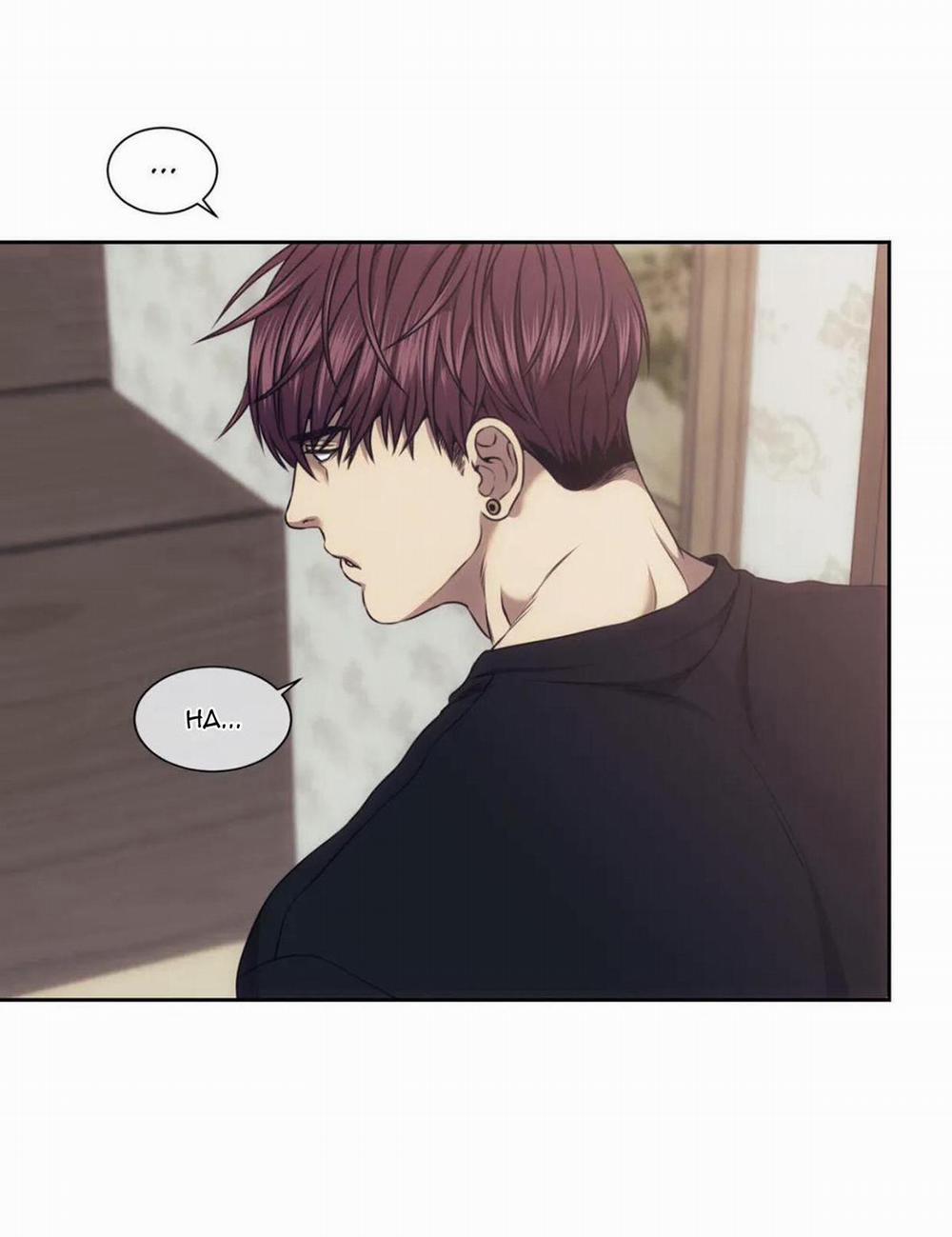 Công Cuộc Báo Thù Của Kẻ Yếu Thế 31 trang 9