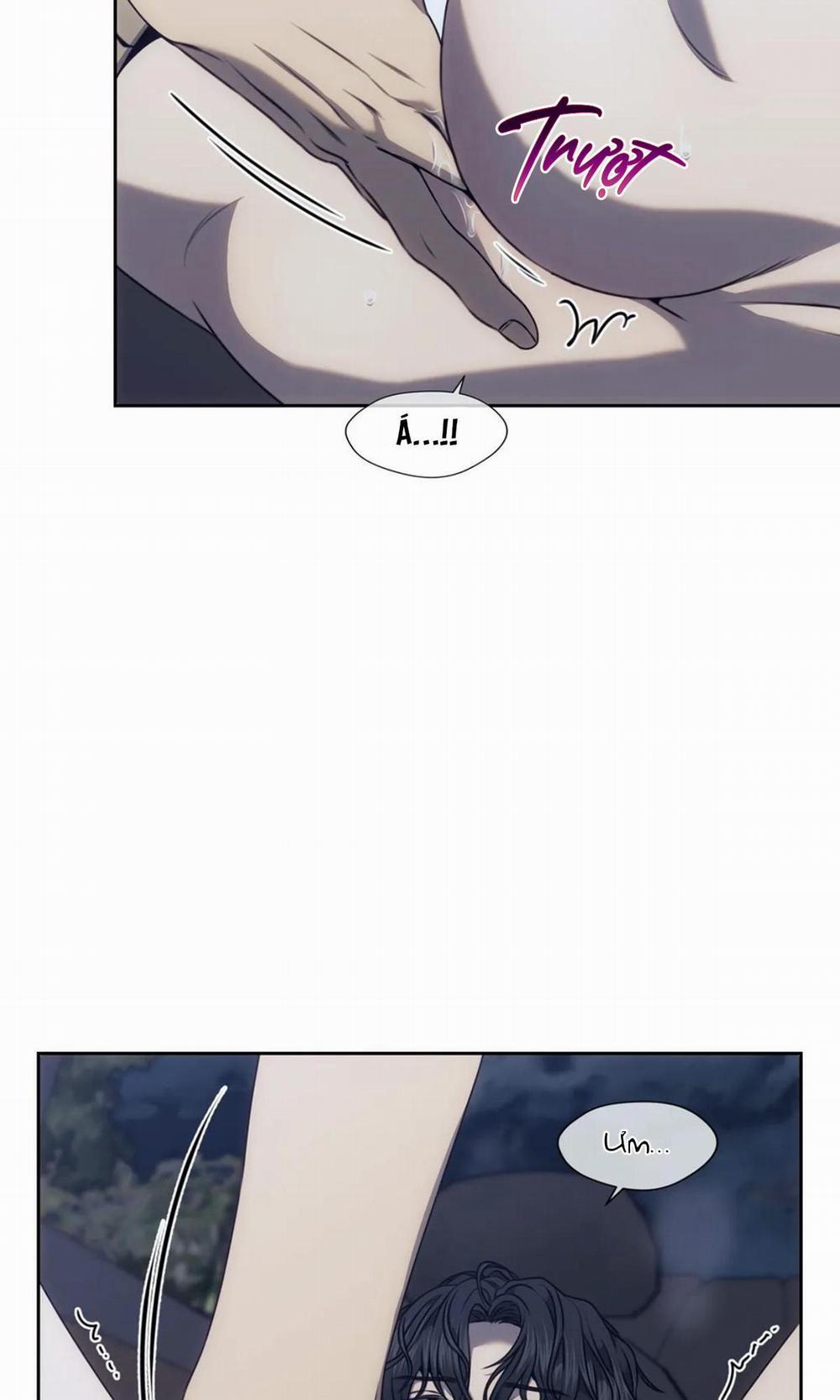 Công Cuộc Báo Thù Của Kẻ Yếu Thế 33 trang 11