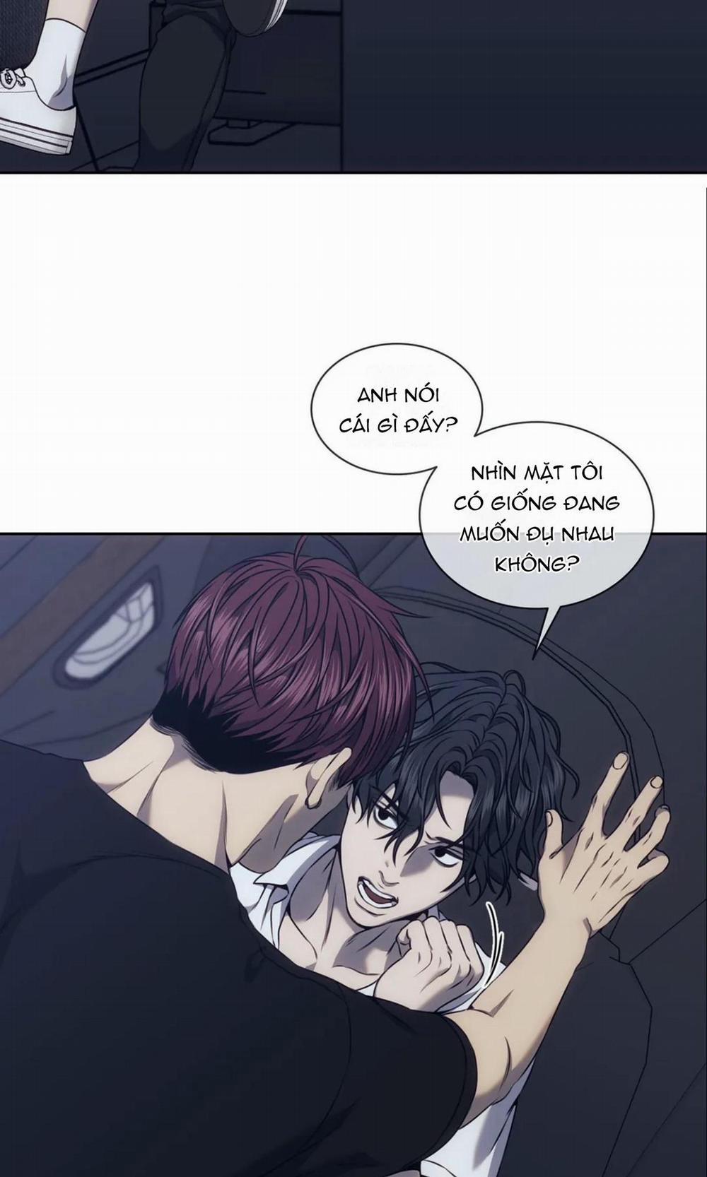 Công Cuộc Báo Thù Của Kẻ Yếu Thế 33 trang 2