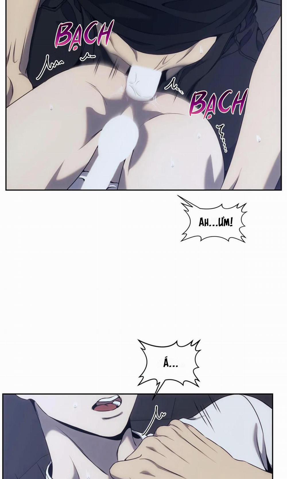 Công Cuộc Báo Thù Của Kẻ Yếu Thế 33 trang 21