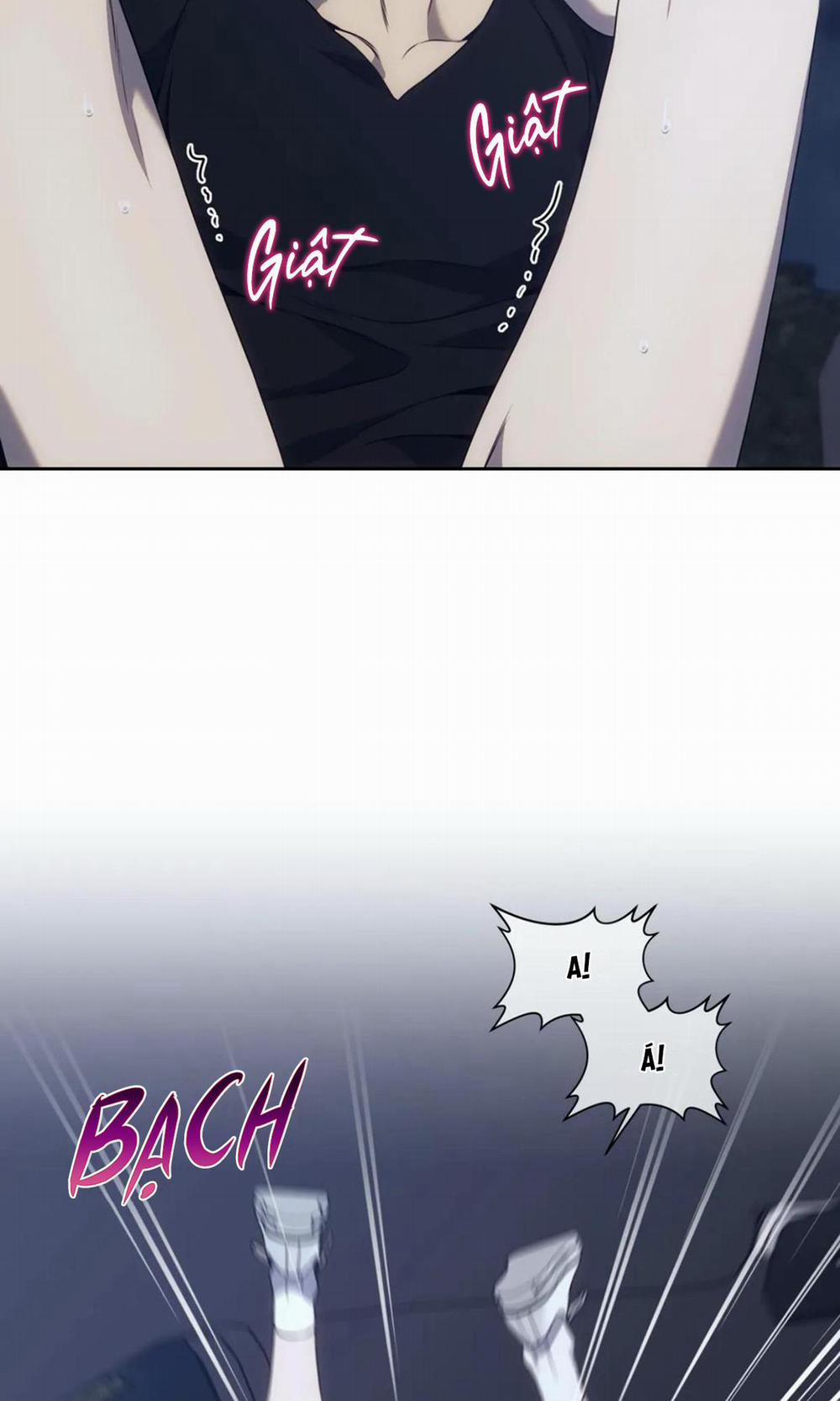 Công Cuộc Báo Thù Của Kẻ Yếu Thế 33 trang 25