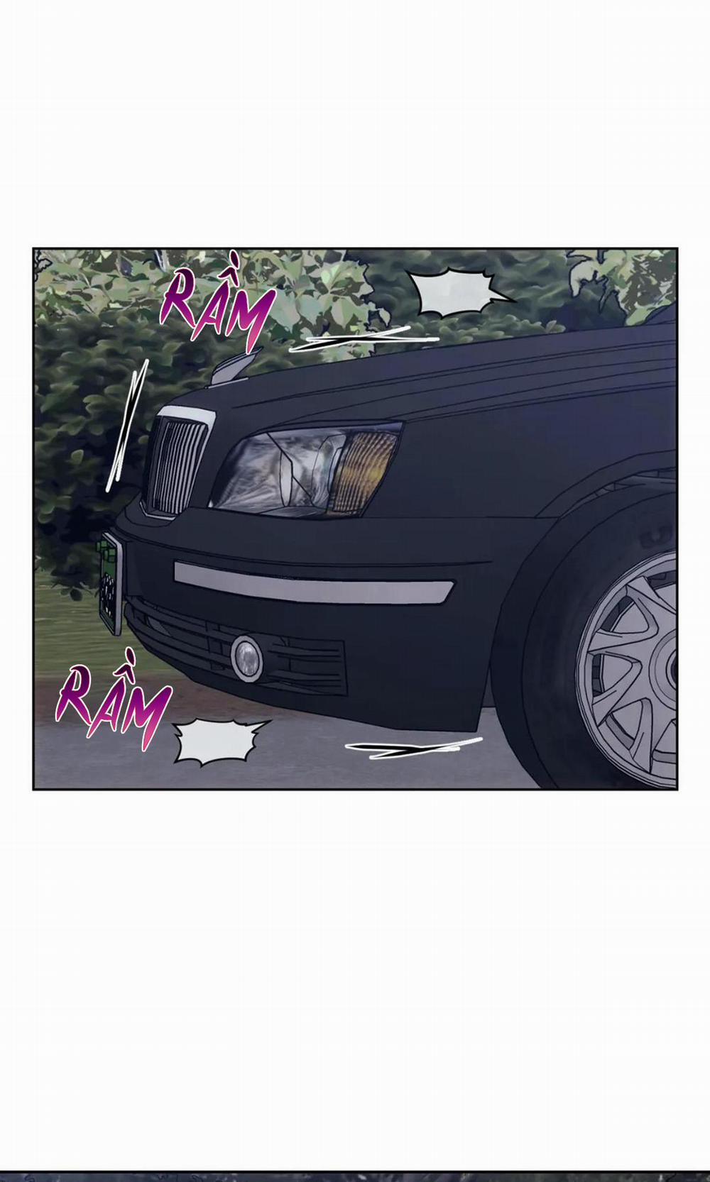 Công Cuộc Báo Thù Của Kẻ Yếu Thế 33 trang 28