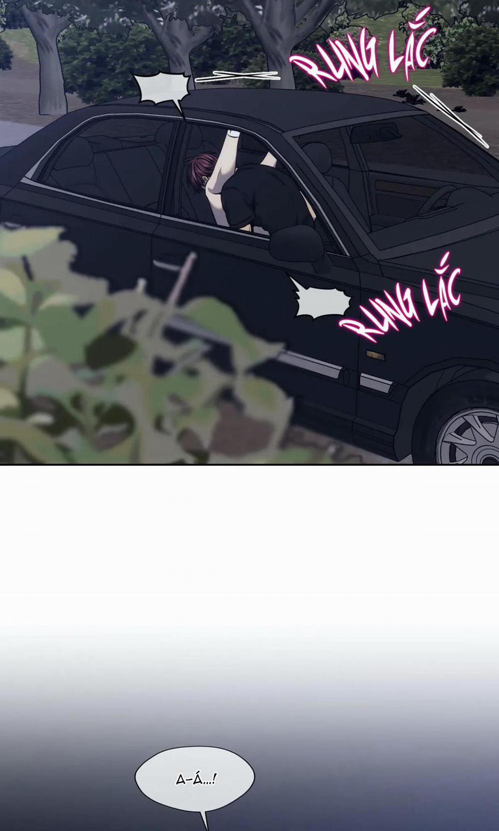 Công Cuộc Báo Thù Của Kẻ Yếu Thế 33 trang 29