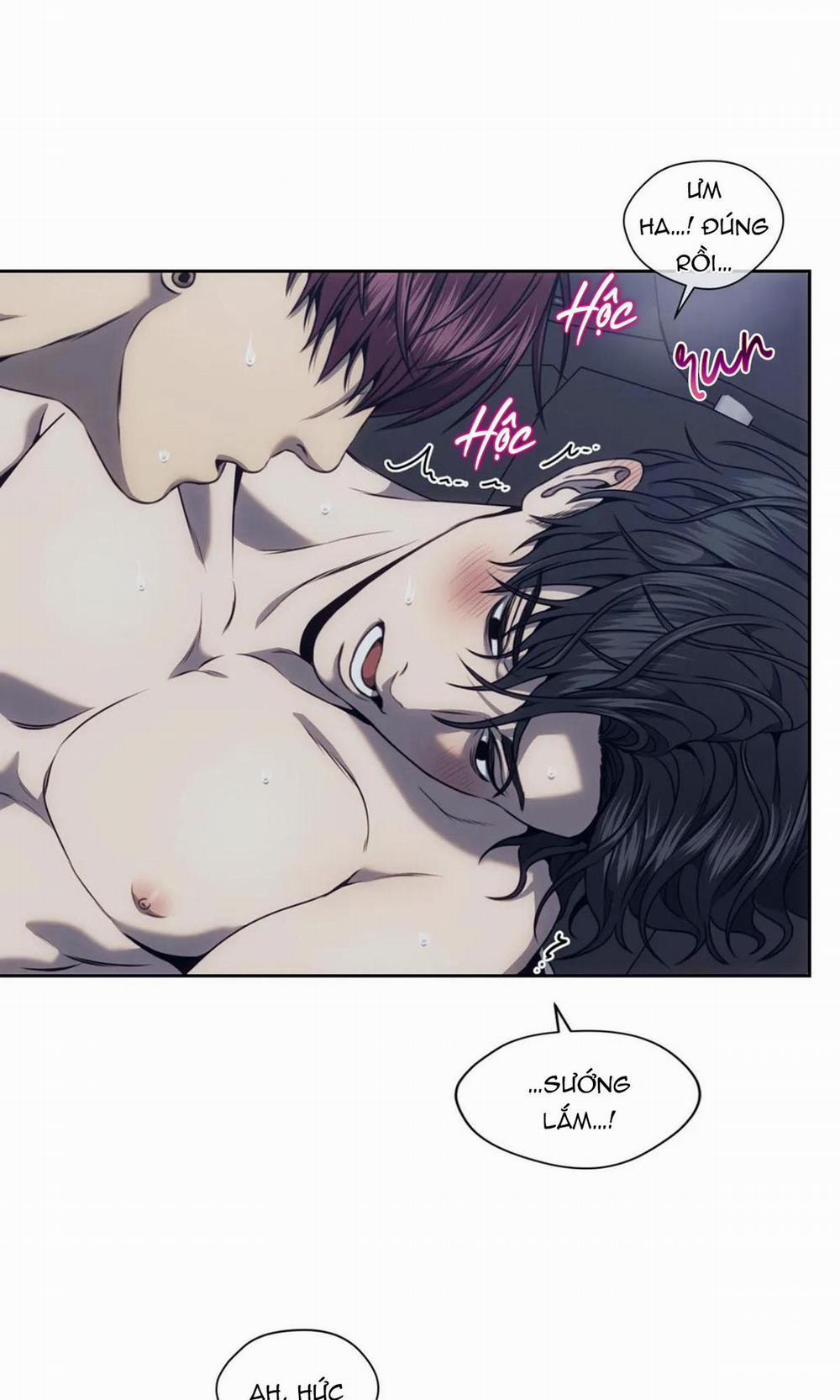 Công Cuộc Báo Thù Của Kẻ Yếu Thế 33 trang 39