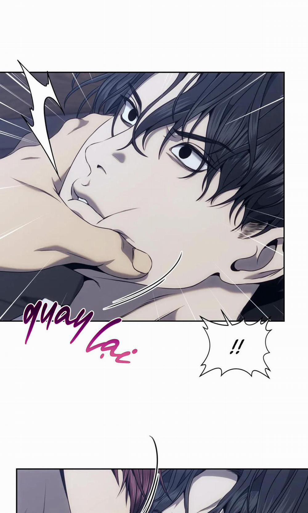 Công Cuộc Báo Thù Của Kẻ Yếu Thế 33 trang 4