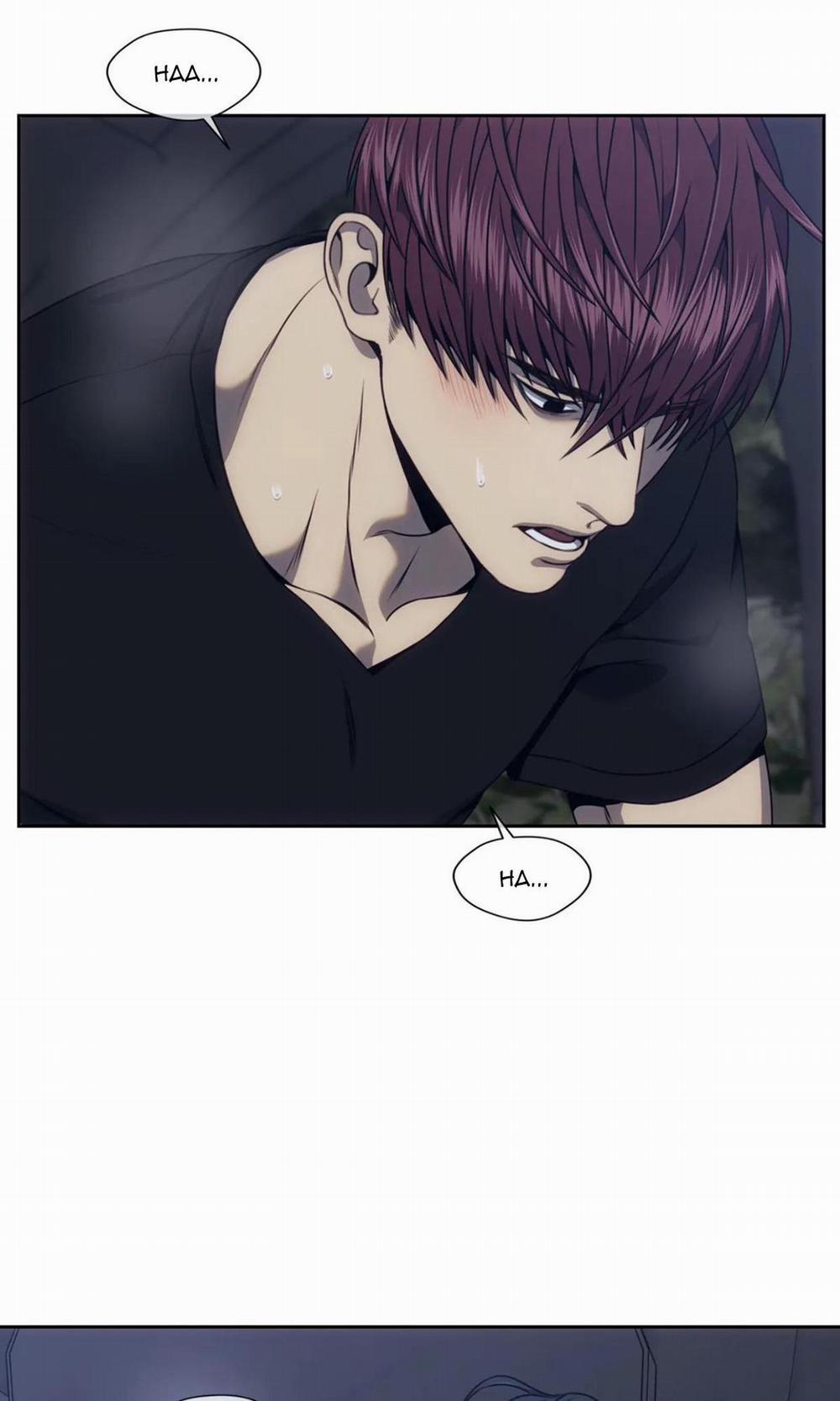 Công Cuộc Báo Thù Của Kẻ Yếu Thế 33 trang 43