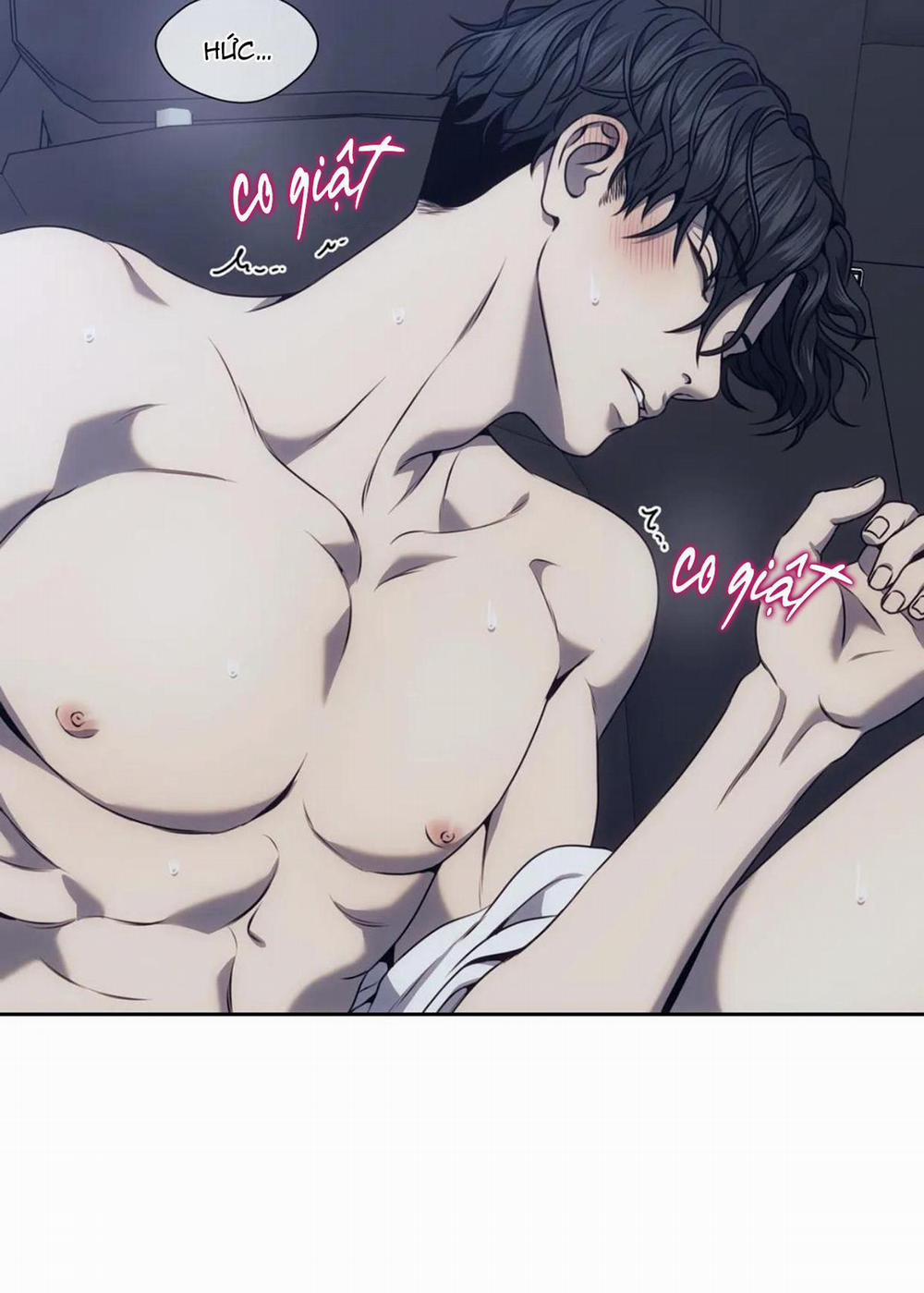 Công Cuộc Báo Thù Của Kẻ Yếu Thế 33 trang 44