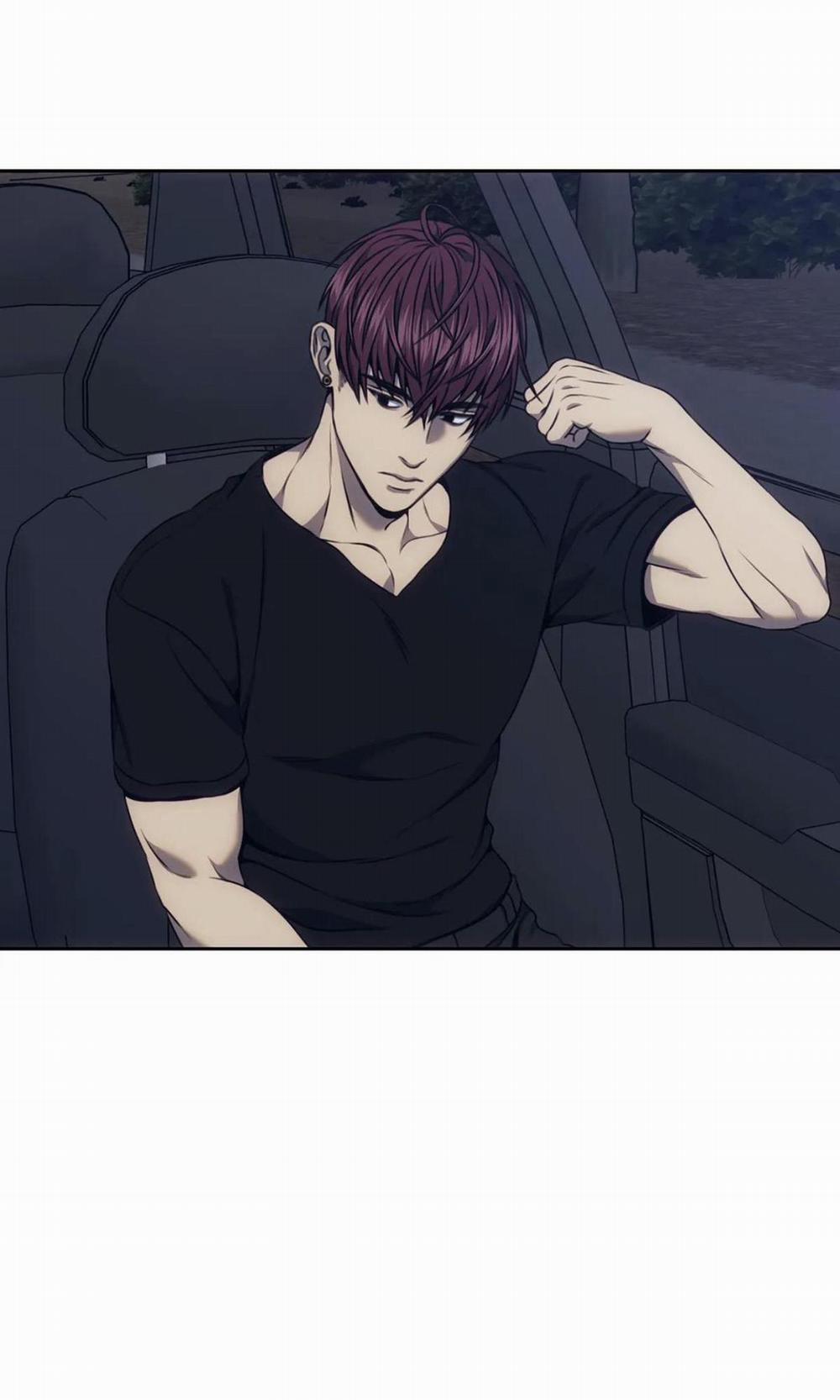 Công Cuộc Báo Thù Của Kẻ Yếu Thế 33 trang 48