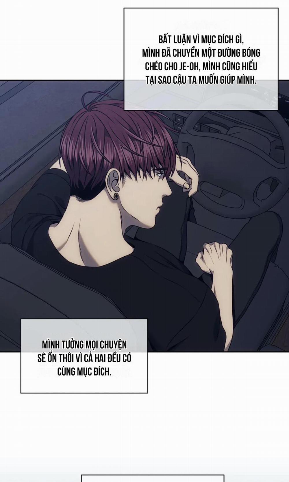 Công Cuộc Báo Thù Của Kẻ Yếu Thế 33 trang 51