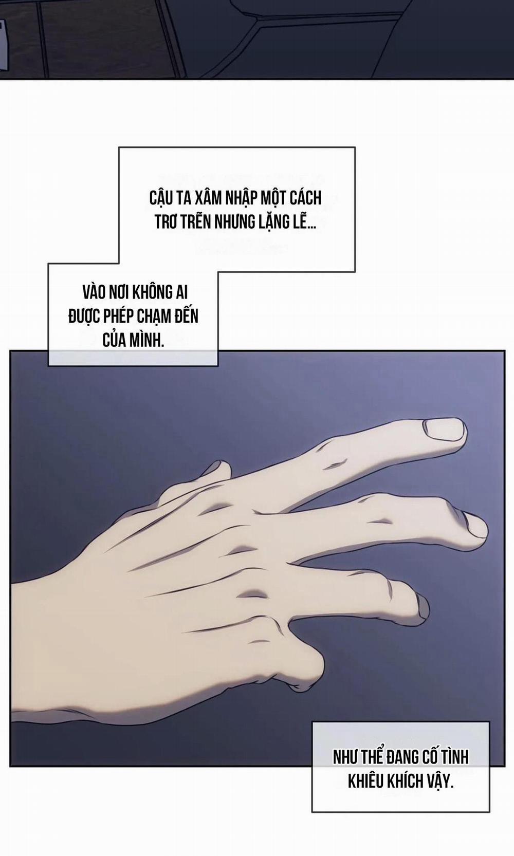 Công Cuộc Báo Thù Của Kẻ Yếu Thế 33 trang 53