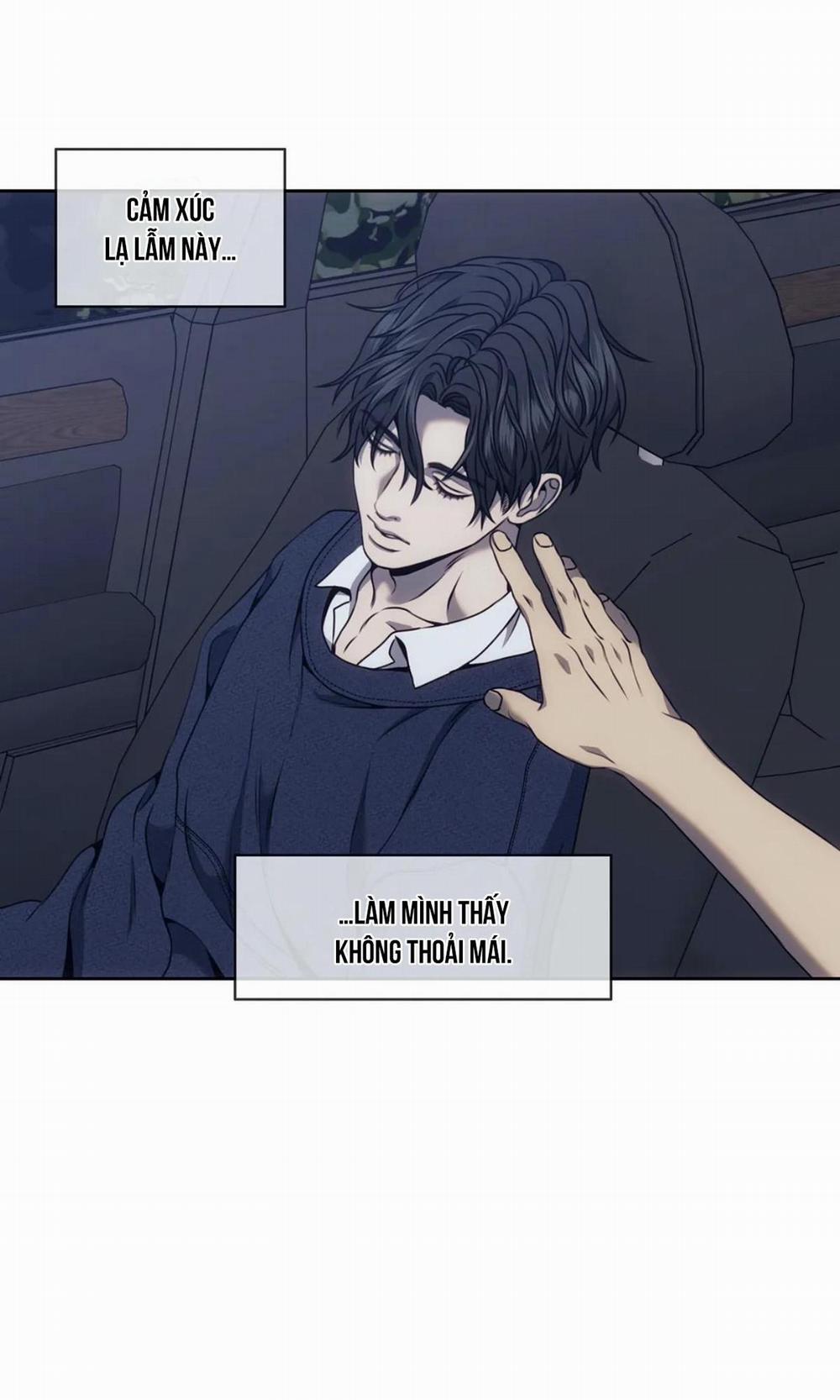 Công Cuộc Báo Thù Của Kẻ Yếu Thế 33 trang 55