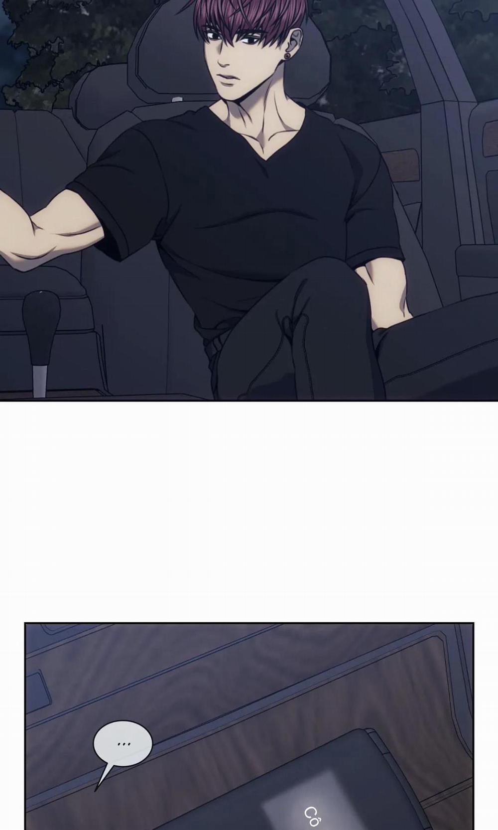 Công Cuộc Báo Thù Của Kẻ Yếu Thế 33 trang 57