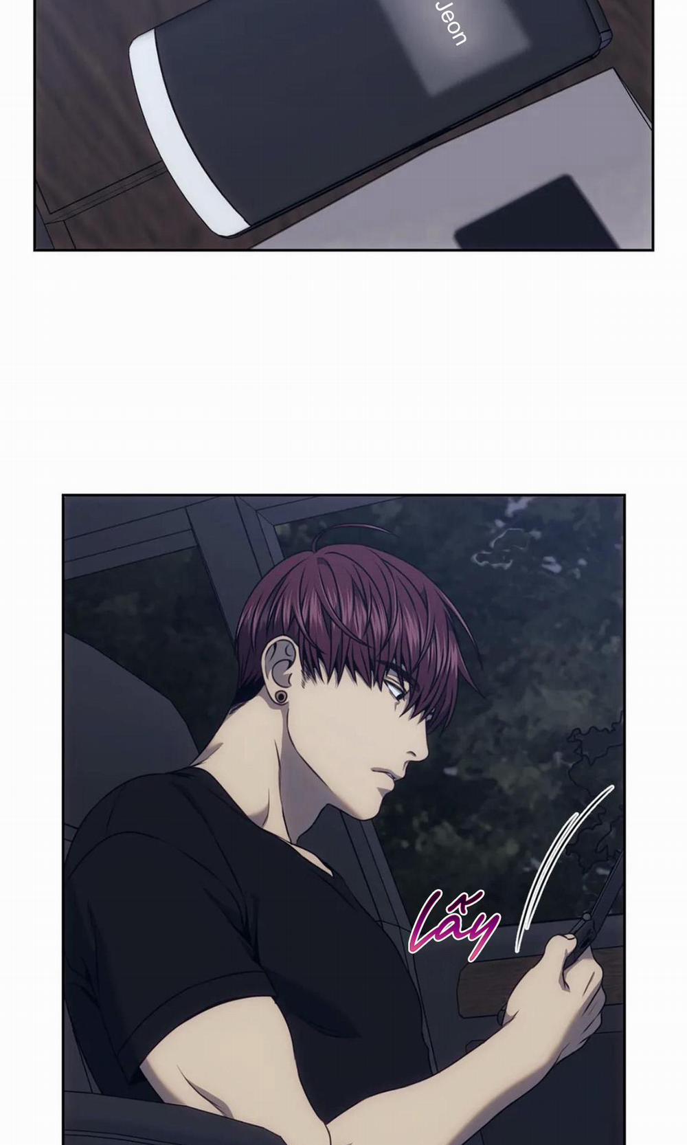 Công Cuộc Báo Thù Của Kẻ Yếu Thế 33 trang 58