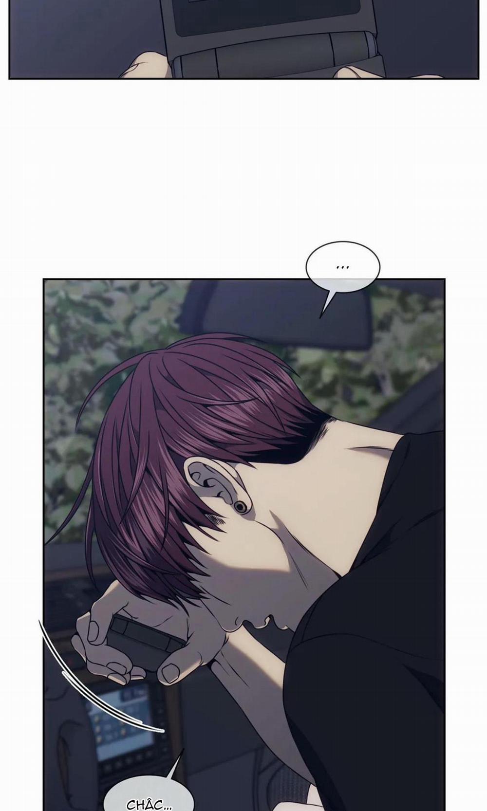 Công Cuộc Báo Thù Của Kẻ Yếu Thế 33 trang 61