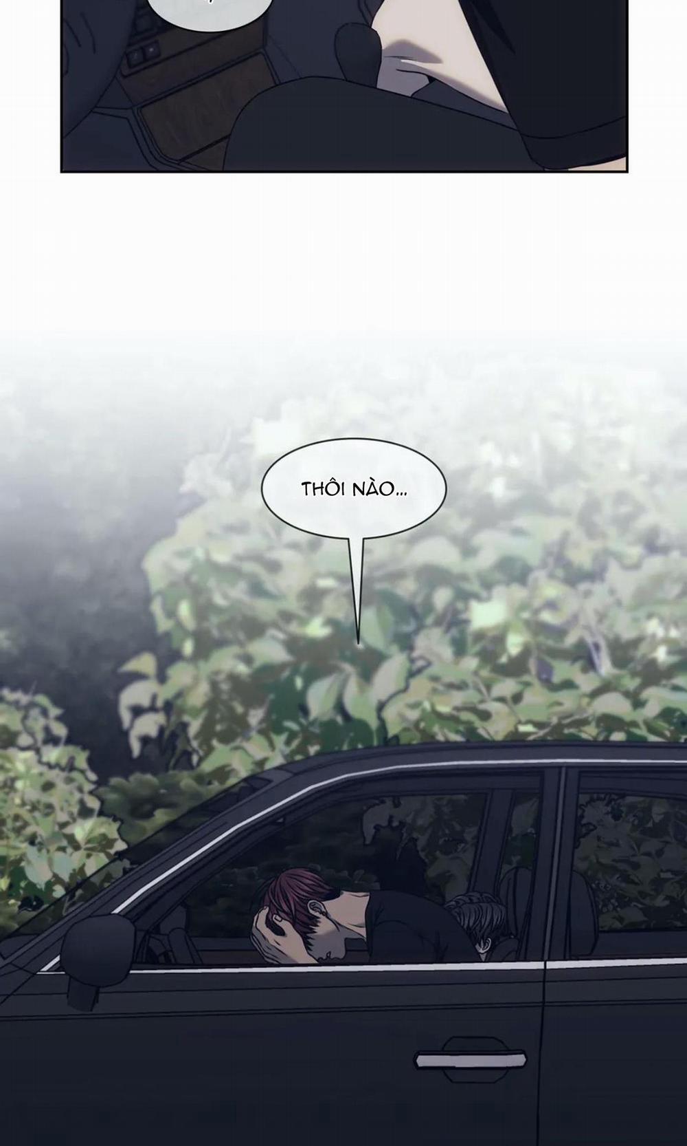 Công Cuộc Báo Thù Của Kẻ Yếu Thế 33 trang 62