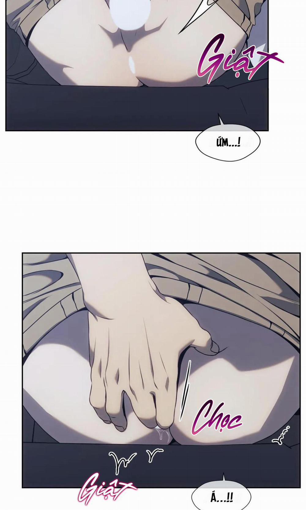 Công Cuộc Báo Thù Của Kẻ Yếu Thế 33 trang 7