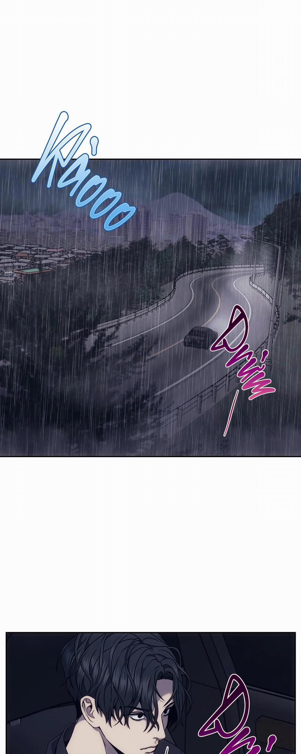 Công Cuộc Báo Thù Của Kẻ Yếu Thế 35 trang 1