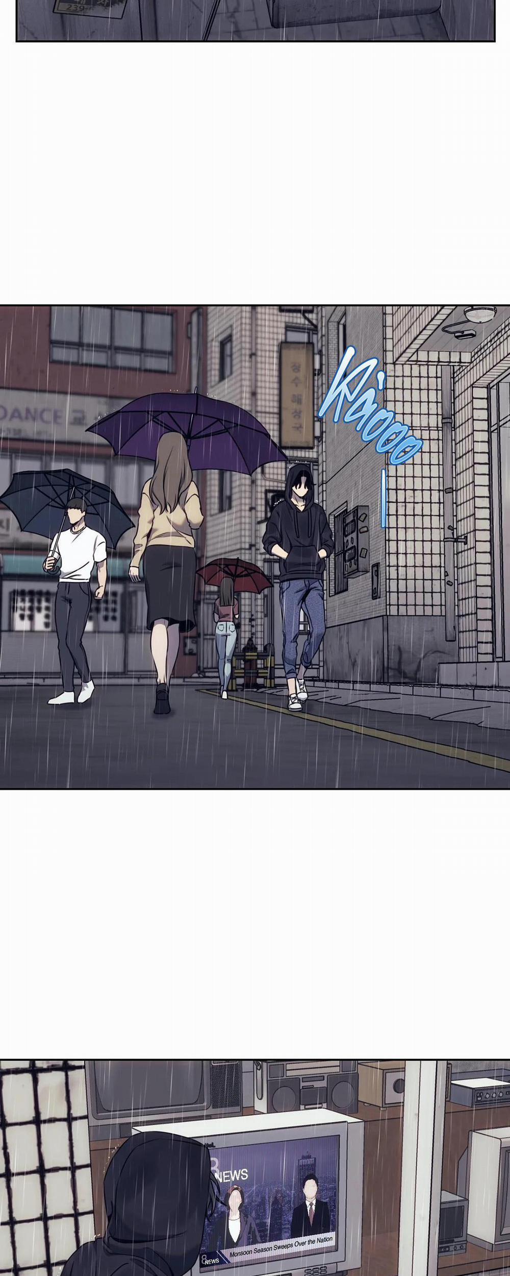 Công Cuộc Báo Thù Của Kẻ Yếu Thế 35 trang 11