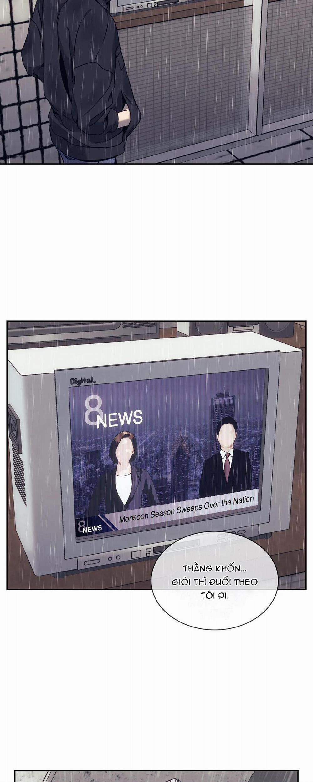 Công Cuộc Báo Thù Của Kẻ Yếu Thế 35 trang 12