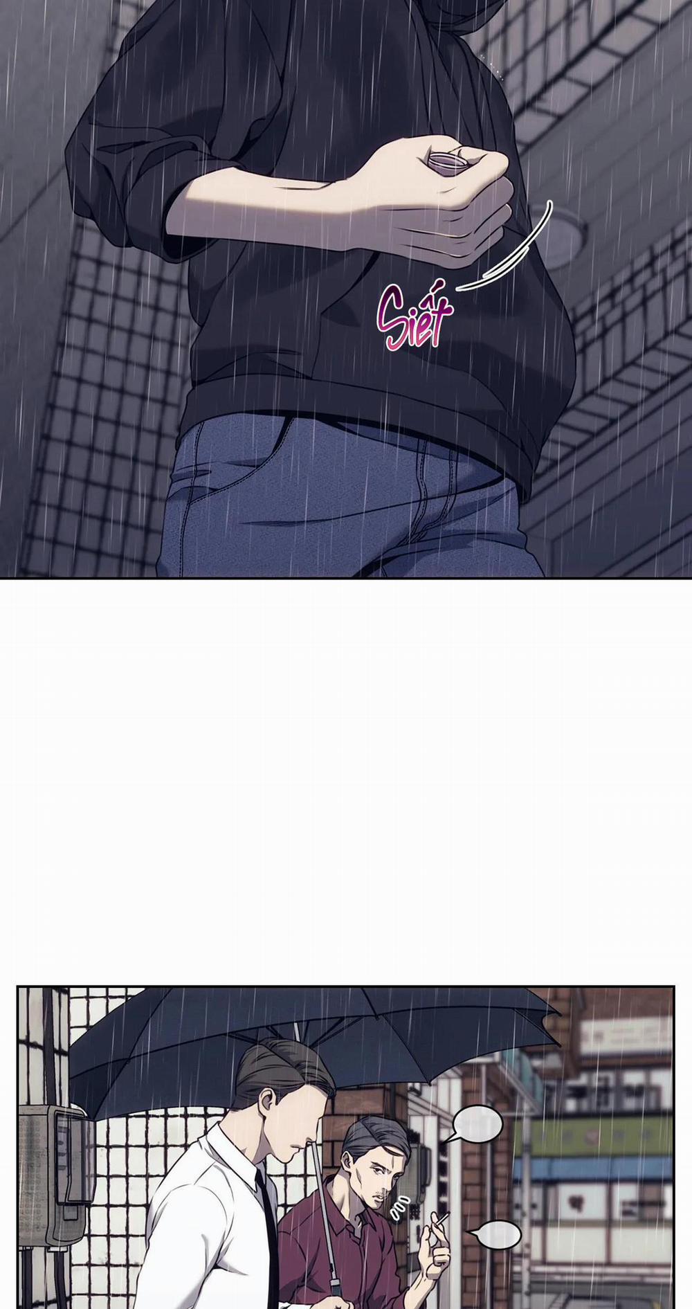 Công Cuộc Báo Thù Của Kẻ Yếu Thế 35 trang 14