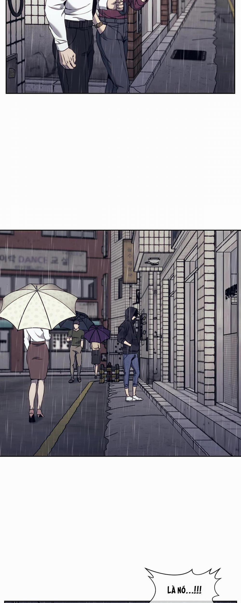 Công Cuộc Báo Thù Của Kẻ Yếu Thế 35 trang 15