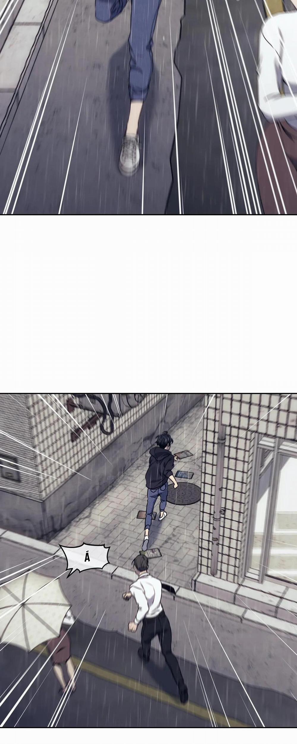 Công Cuộc Báo Thù Của Kẻ Yếu Thế 35 trang 19