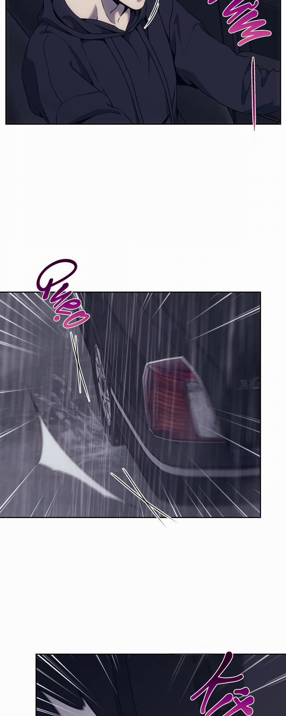 Công Cuộc Báo Thù Của Kẻ Yếu Thế 35 trang 2