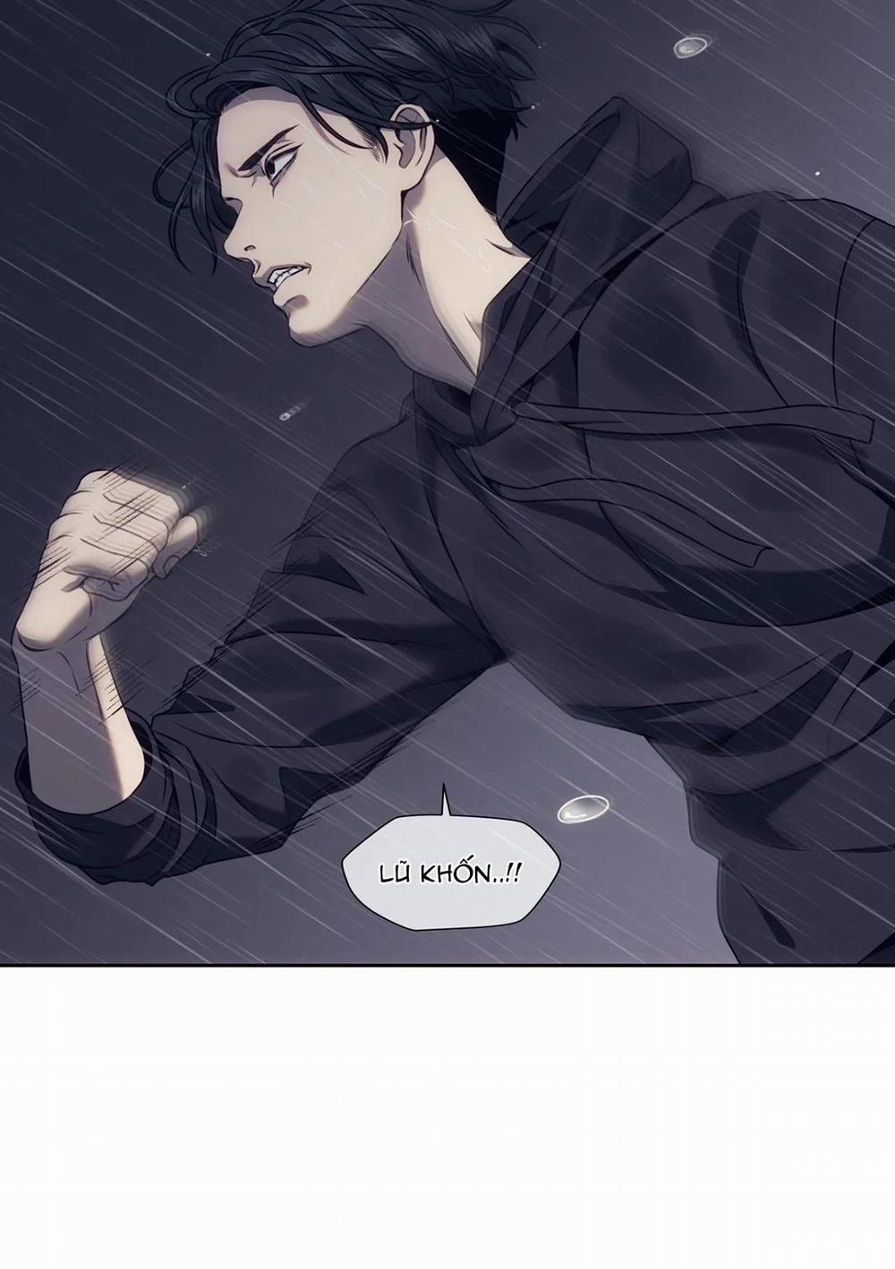 Công Cuộc Báo Thù Của Kẻ Yếu Thế 35 trang 21