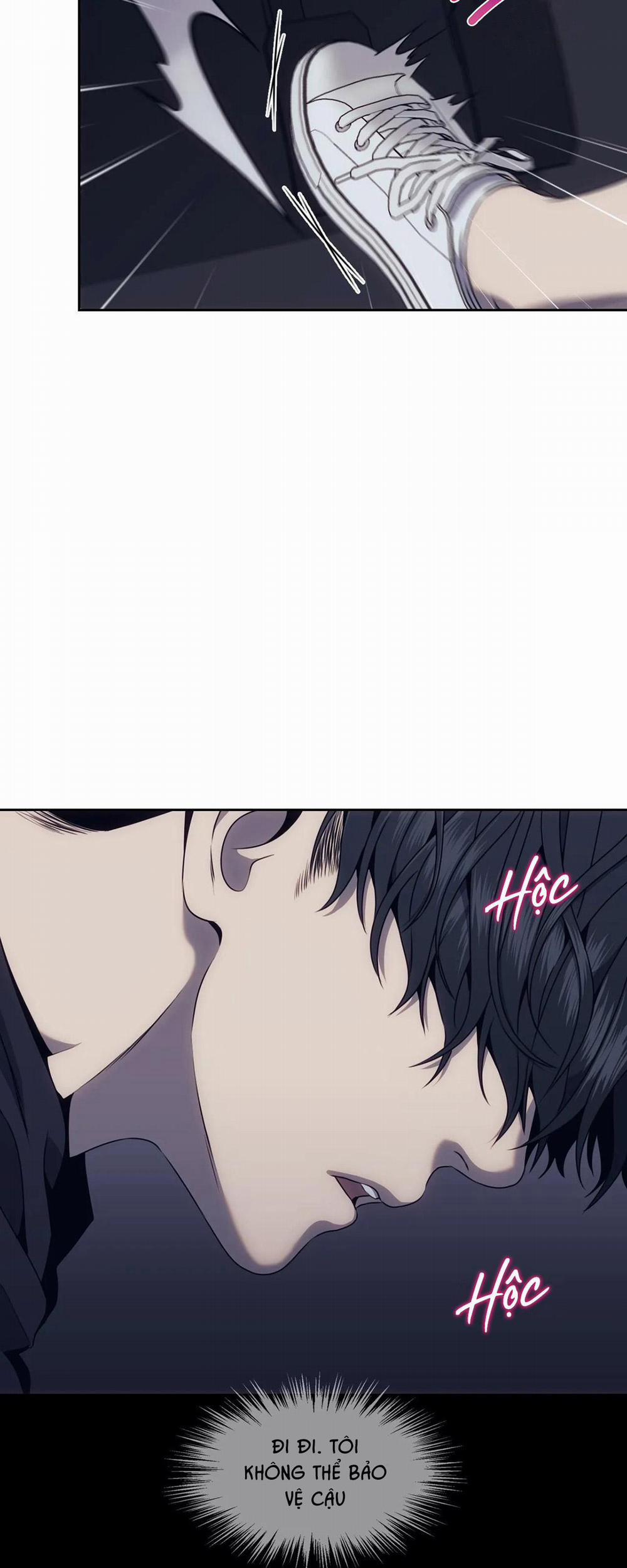 Công Cuộc Báo Thù Của Kẻ Yếu Thế 35 trang 3