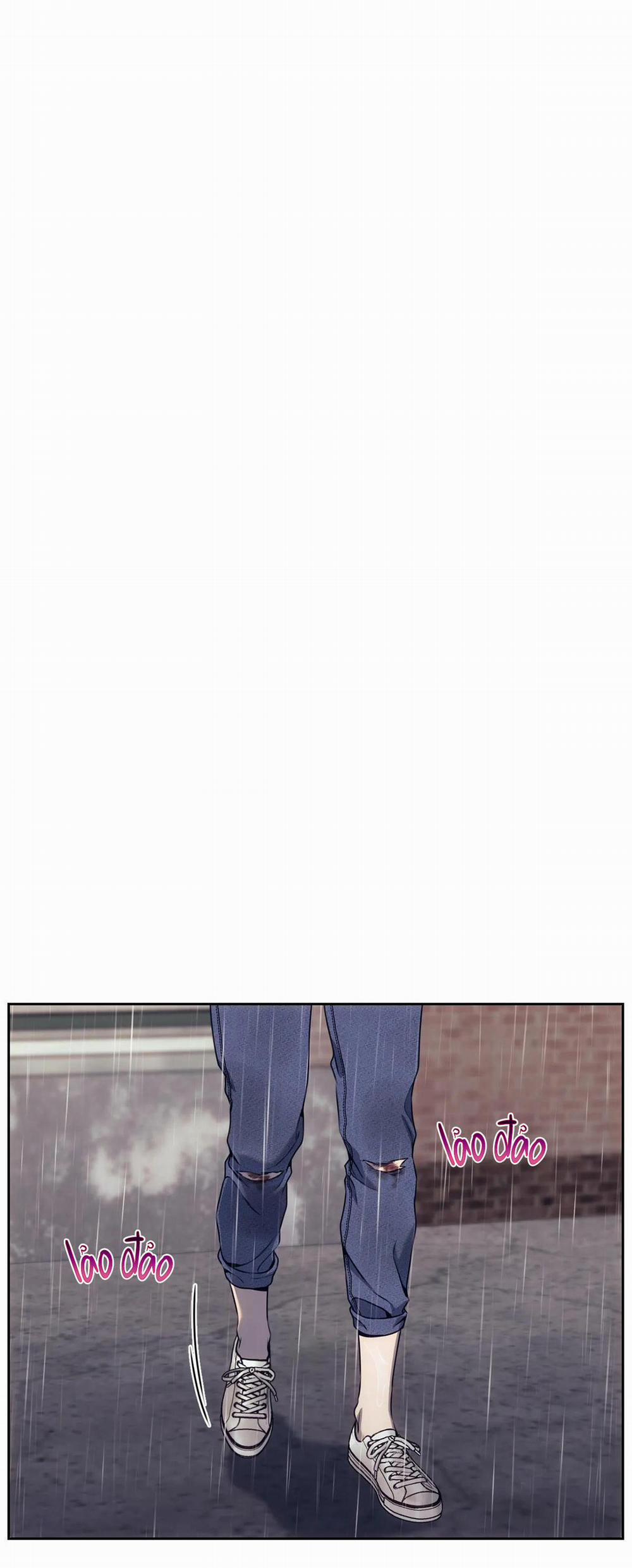 Công Cuộc Báo Thù Của Kẻ Yếu Thế 35 trang 35