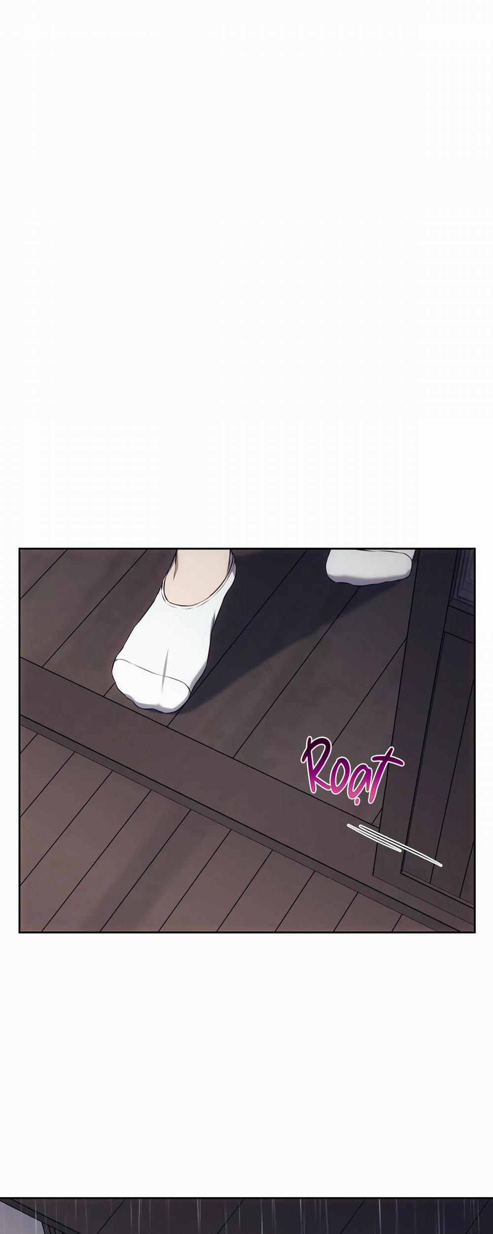 Công Cuộc Báo Thù Của Kẻ Yếu Thế 35 trang 41