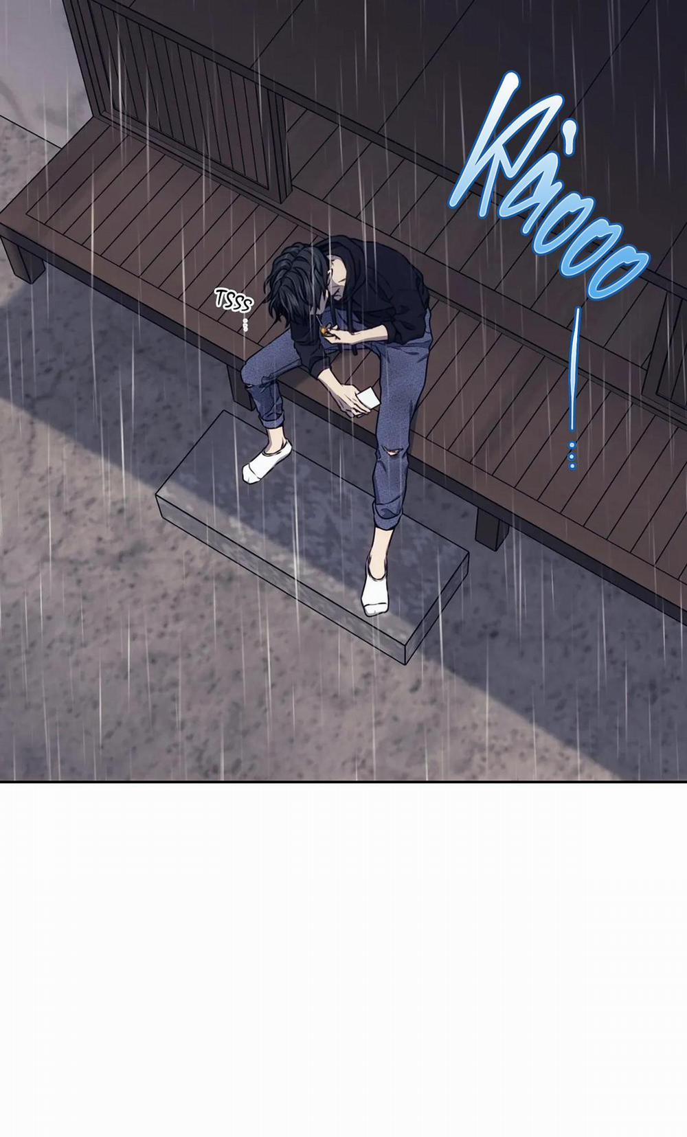 Công Cuộc Báo Thù Của Kẻ Yếu Thế 35 trang 42