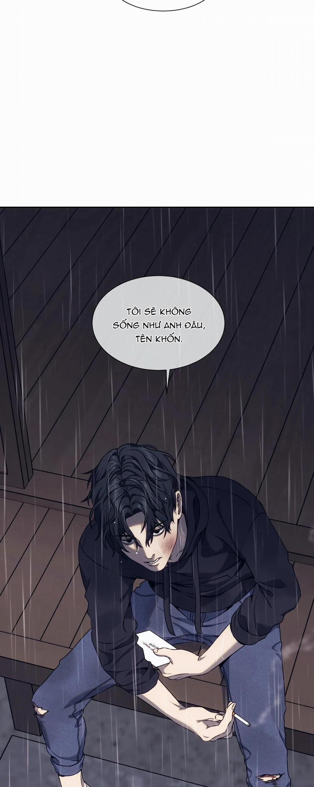 Công Cuộc Báo Thù Của Kẻ Yếu Thế 35 trang 44