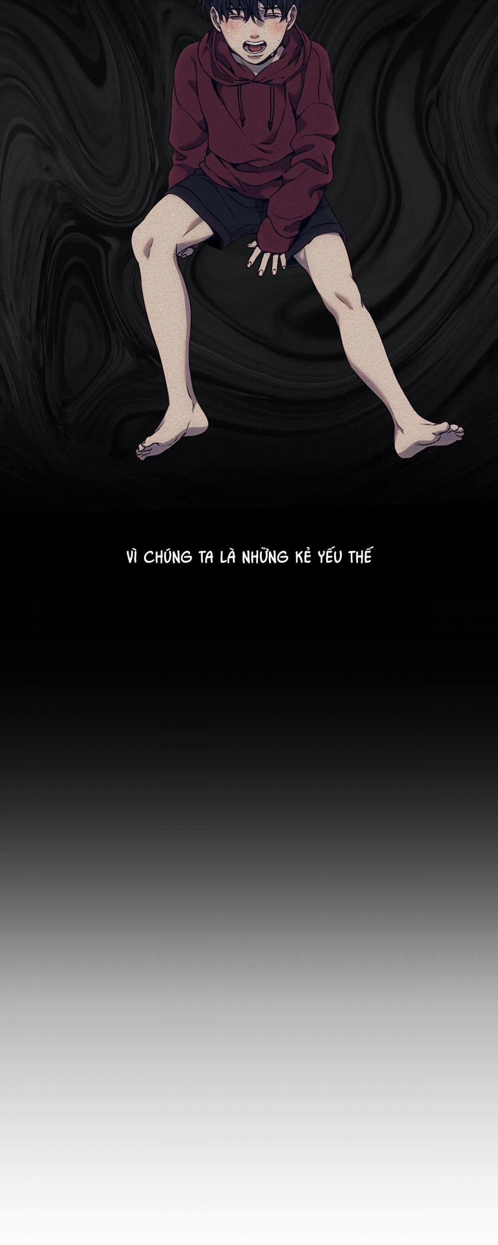 Công Cuộc Báo Thù Của Kẻ Yếu Thế 35 trang 6