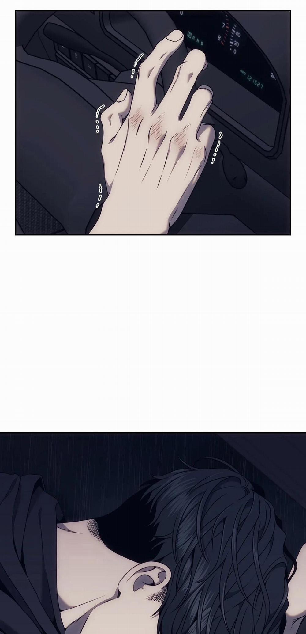 Công Cuộc Báo Thù Của Kẻ Yếu Thế 35 trang 7