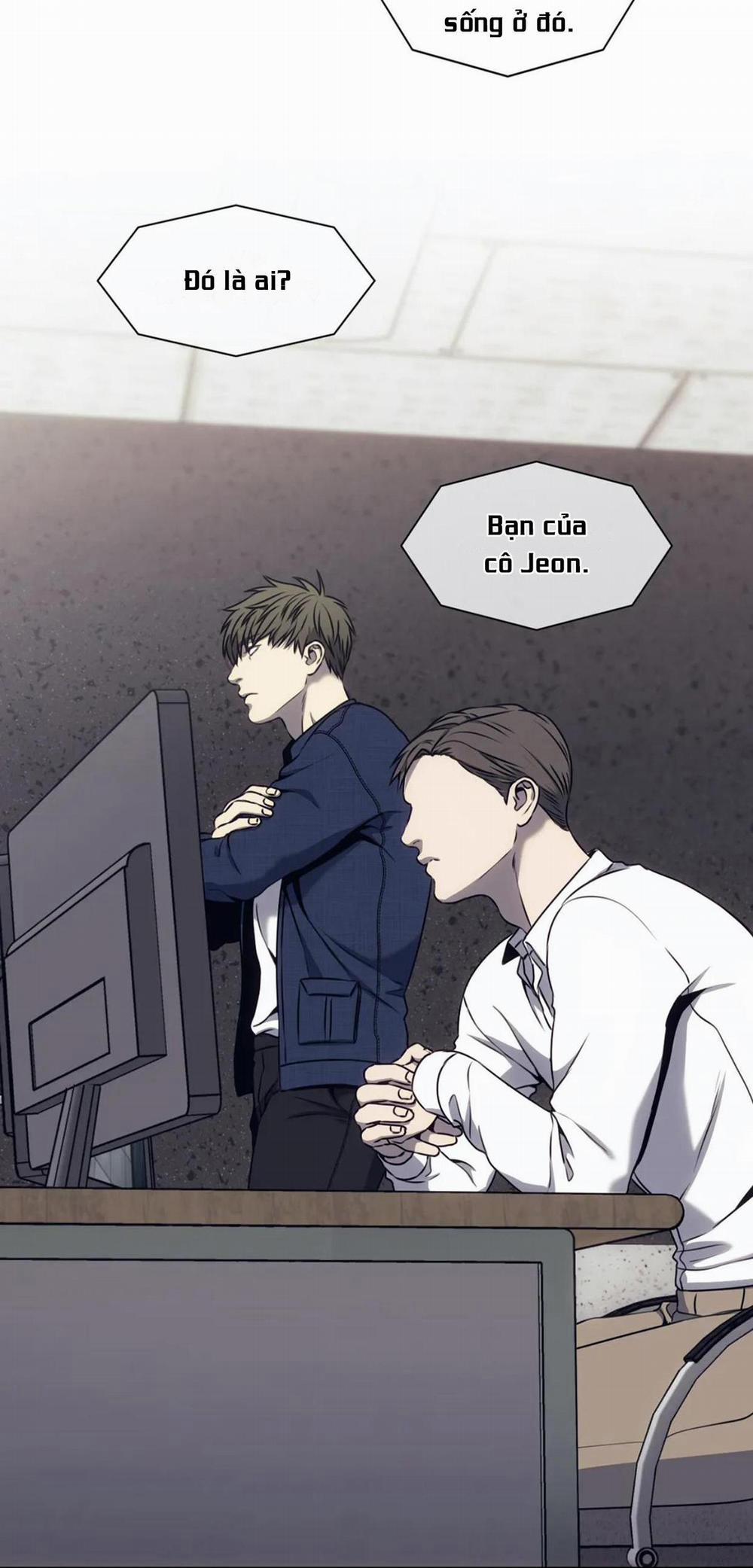 Công Cuộc Báo Thù Của Kẻ Yếu Thế 37 trang 13