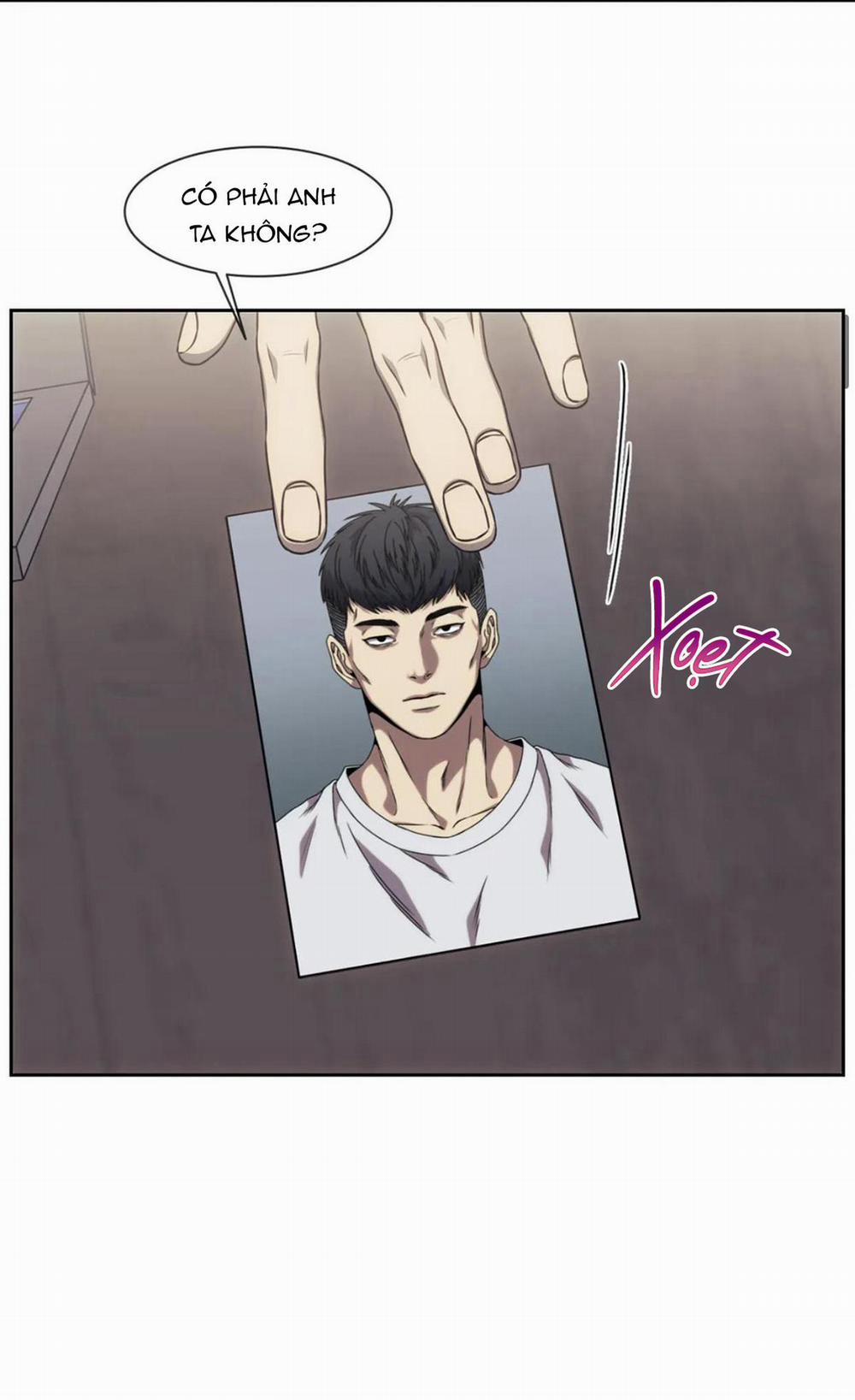 Công Cuộc Báo Thù Của Kẻ Yếu Thế 37 trang 14