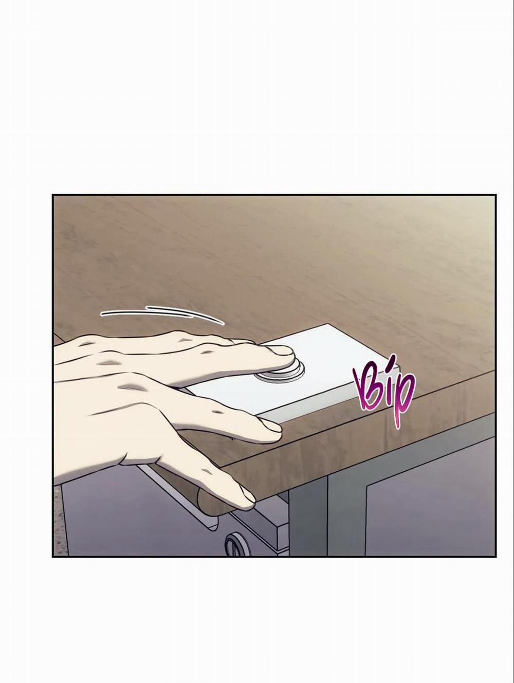 Công Cuộc Báo Thù Của Kẻ Yếu Thế 37 trang 36