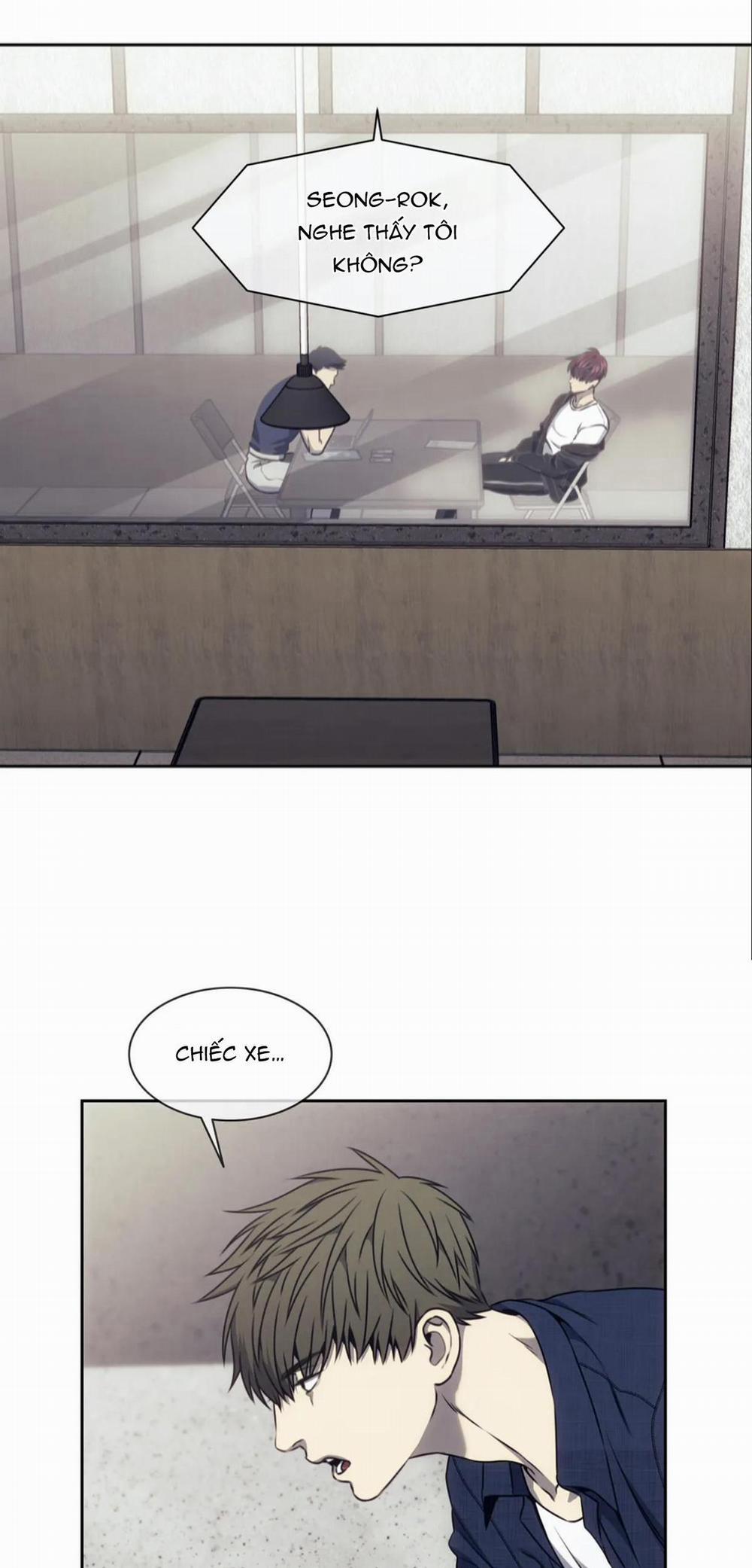 Công Cuộc Báo Thù Của Kẻ Yếu Thế 37 trang 37