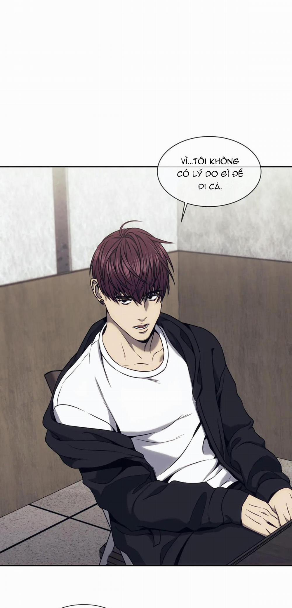 Công Cuộc Báo Thù Của Kẻ Yếu Thế 37 trang 39