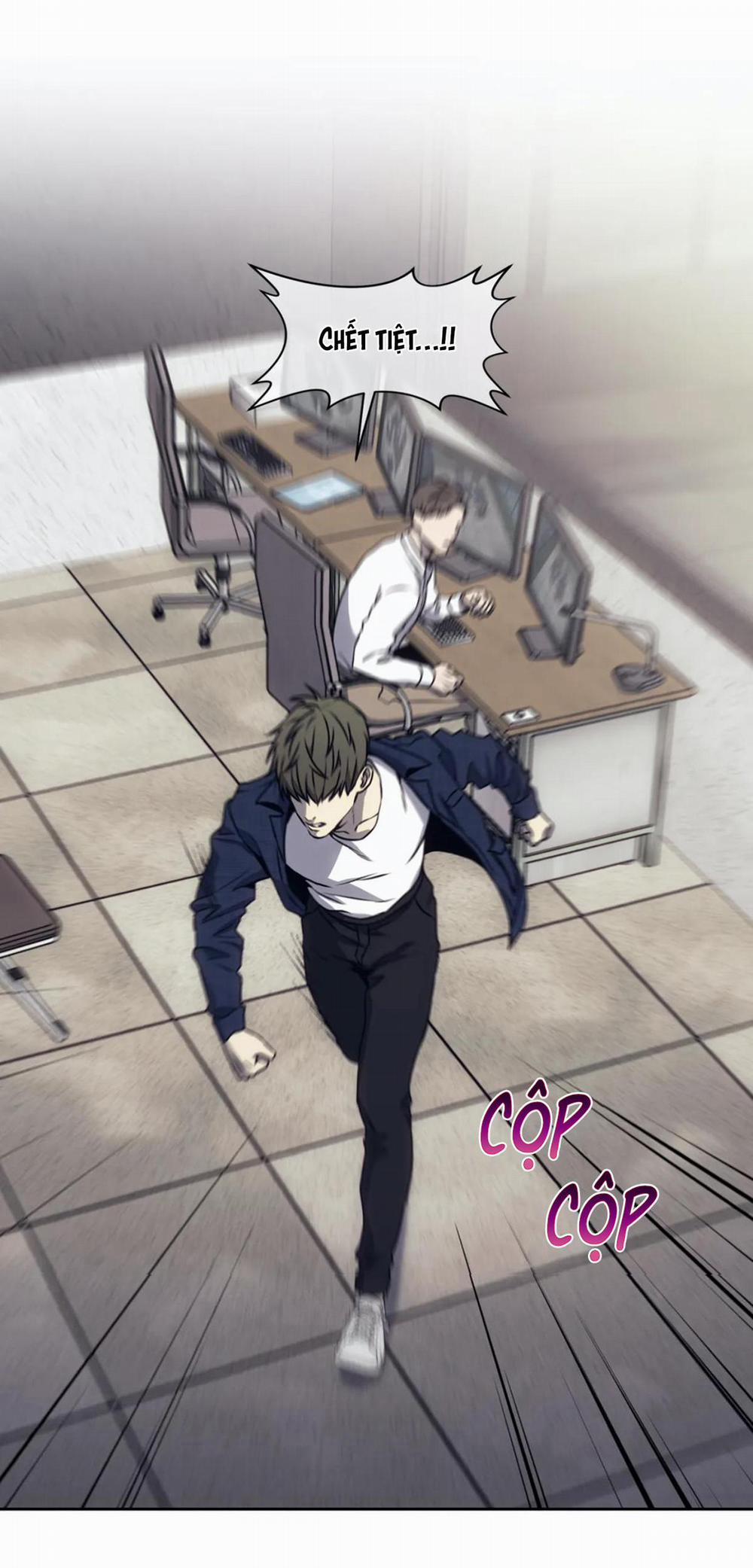 Công Cuộc Báo Thù Của Kẻ Yếu Thế 37 trang 42