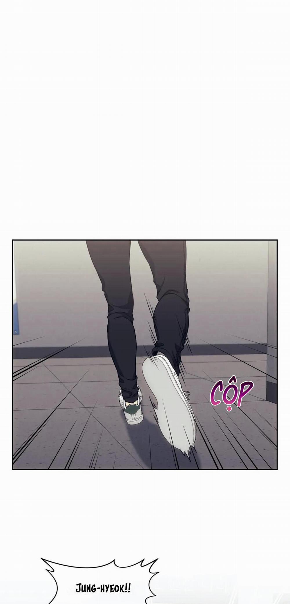 Công Cuộc Báo Thù Của Kẻ Yếu Thế 37 trang 43