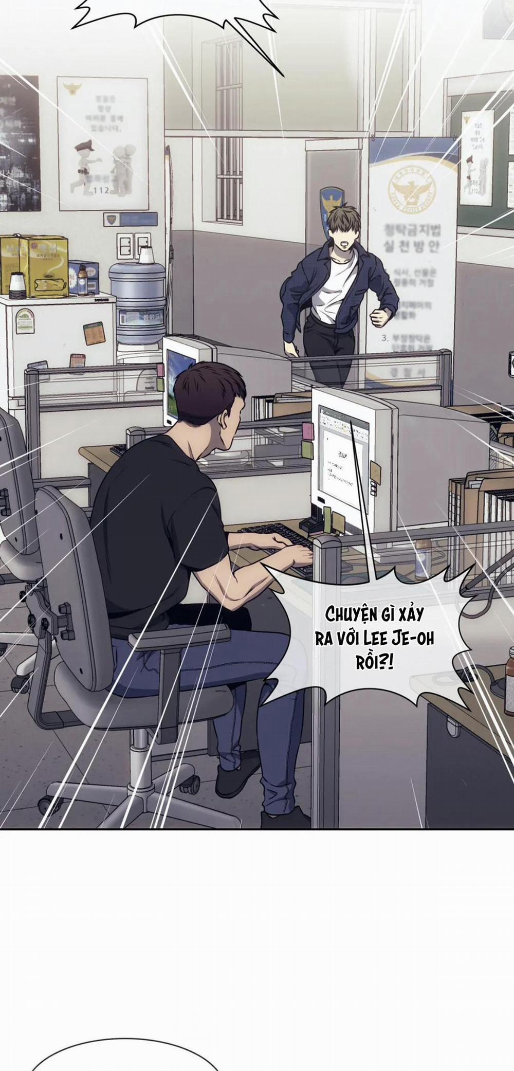 Công Cuộc Báo Thù Của Kẻ Yếu Thế 37 trang 44